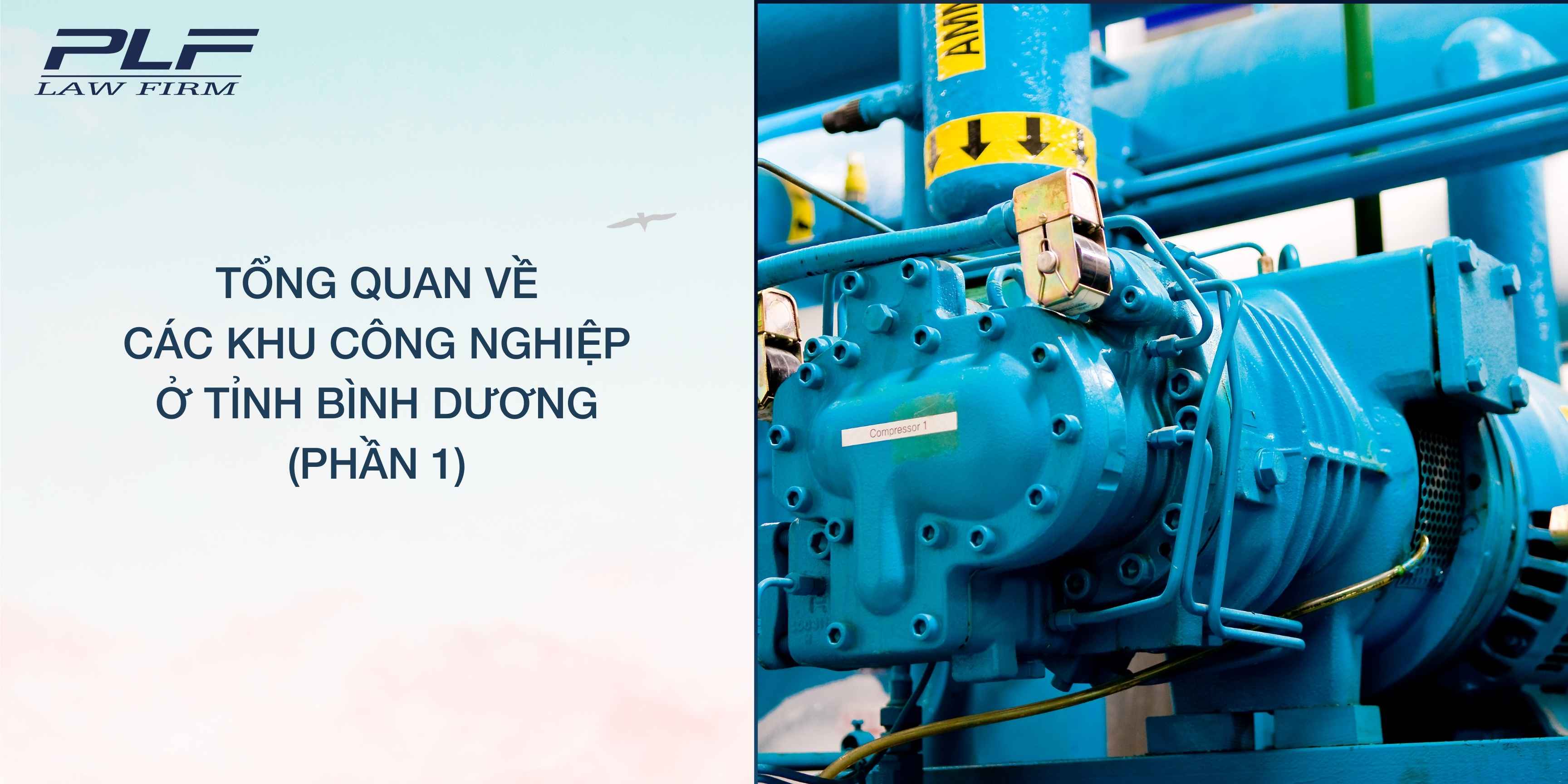 Plf Tong Quan Ve Cac Khu Cong Nghiep O Tinh Binh Duong Phan