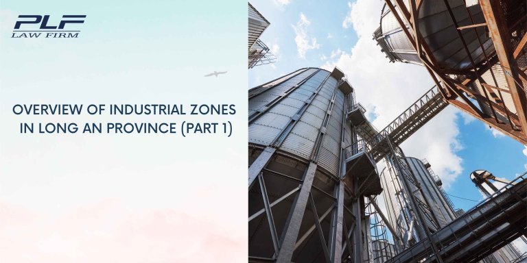 Overview Of Industrial Zones In Long An Province Part 1