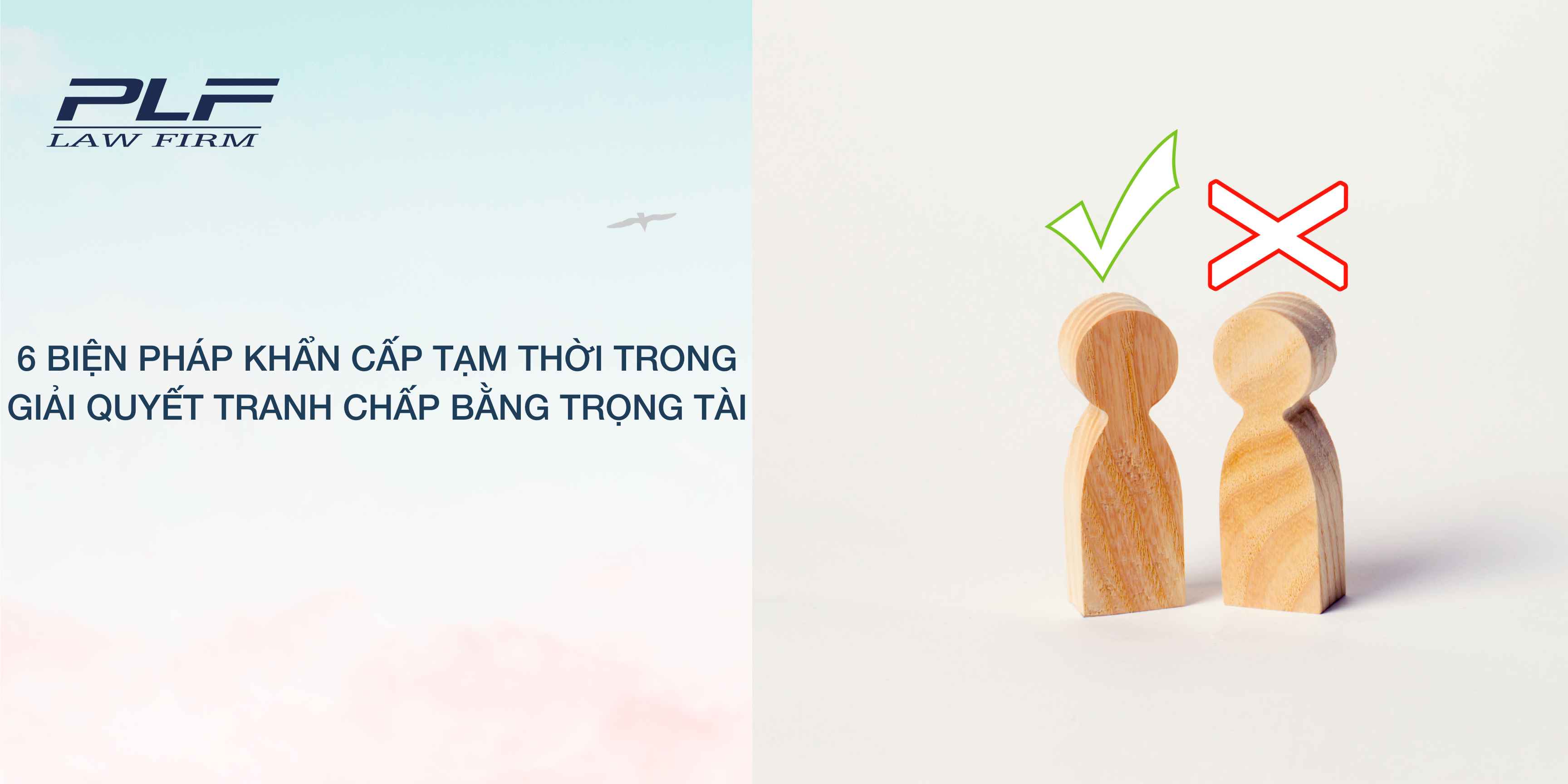 Plf 6 Bien Phap Khan Cap Tam Thoi Trong Giai Quyet Tranh Chap Bang Trong Tai