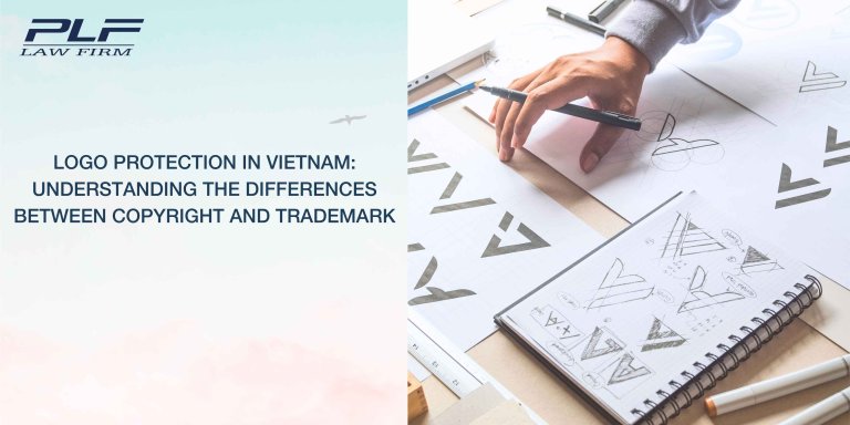 Plf Logo Protection In Vietnam Understanding The Differences Between Copyright And Trademark