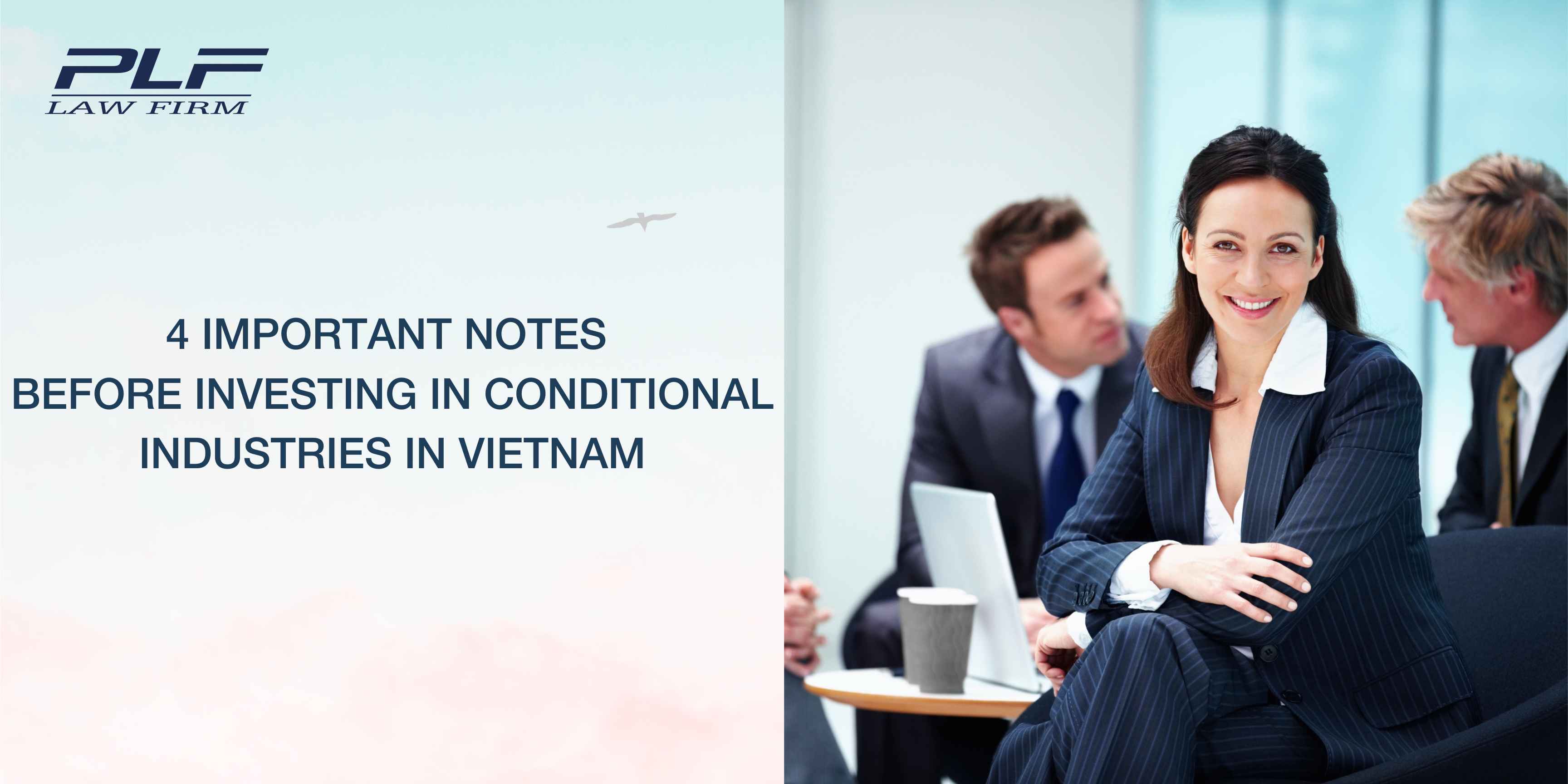 Plf 4 Important Notes Before Investing In Conditional Industries In Vietnam