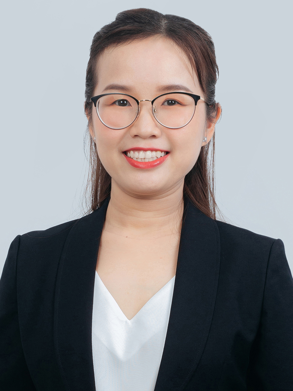 Plf Law Firm Megan Senior Associate Lawyer Vietnam