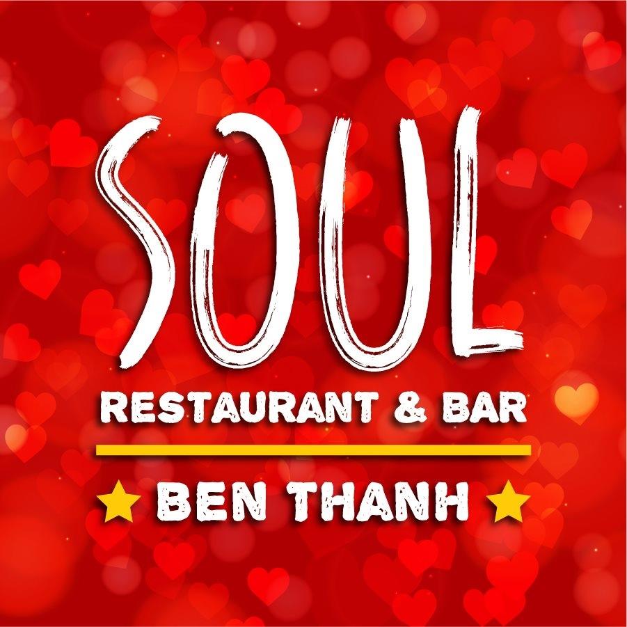 Soul Restaurant Bar Benthanh
