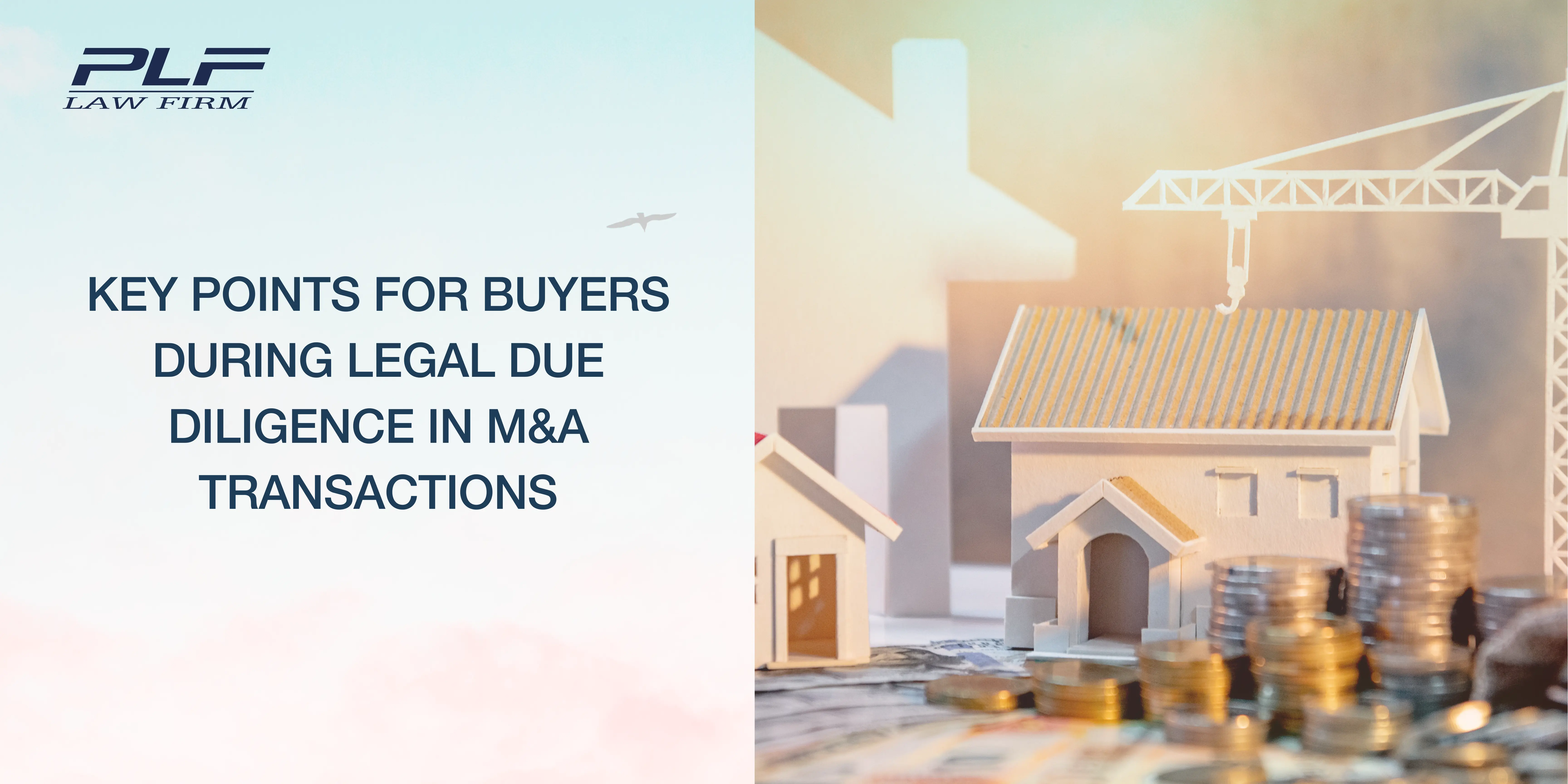 Plf Key Points For Buyers During Legal Due Diligence In Ma Transactions