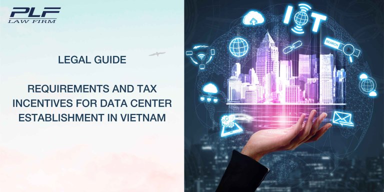 Plf Law Firm Requirements Data Center Vietnam
