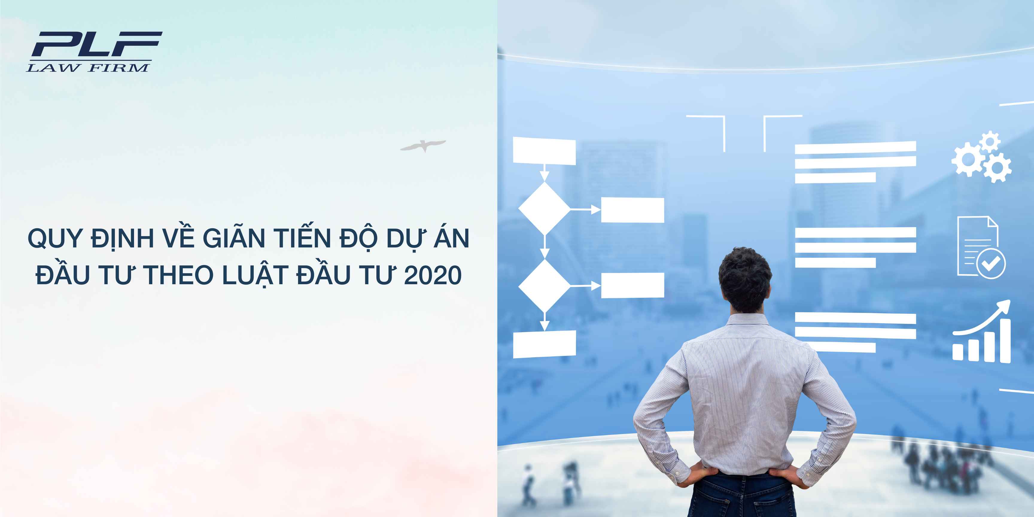 Plf Quy định về giãn tiến độ dự án đầu tư theo Luật đầu tư 2020