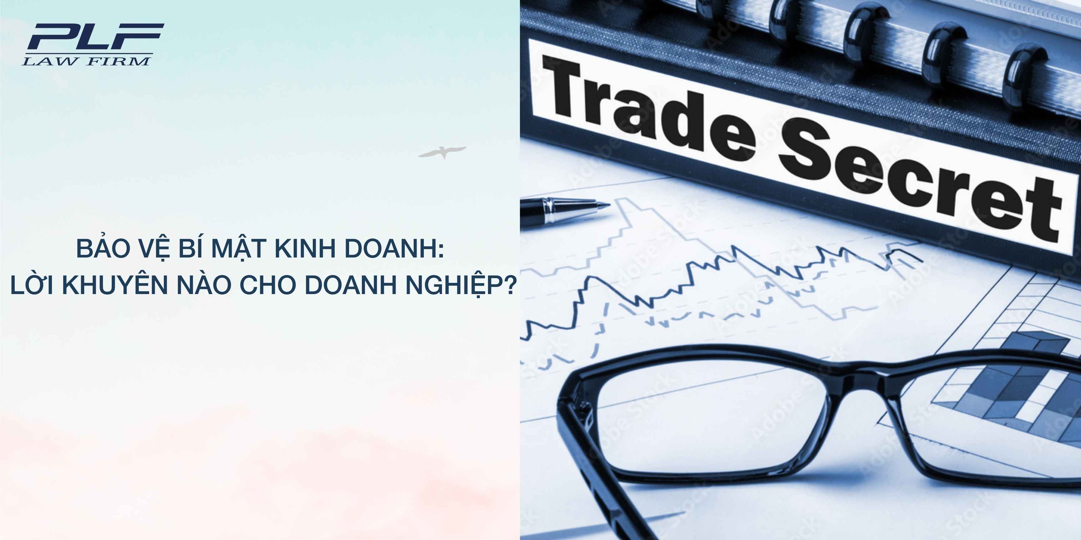 Plf Bao Ve Bi Mat Kinh Doanh Loi Khuyen Nao Cho Doanh Nghiep