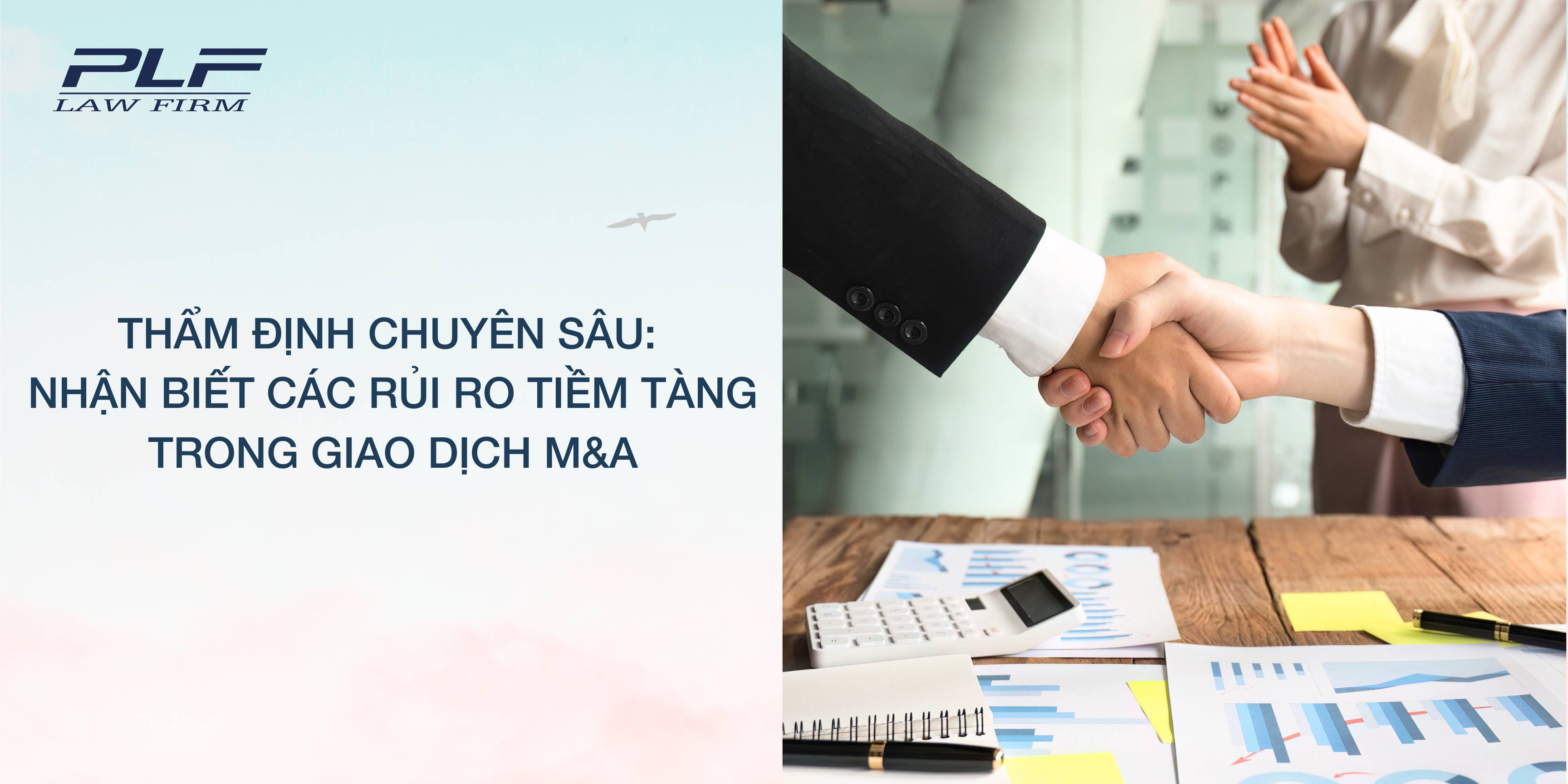 Plf Tham Dinh Chuyen Sau Nhan Biet Cac Rui Ro Tiem Tang Trong Giao Dich Ma