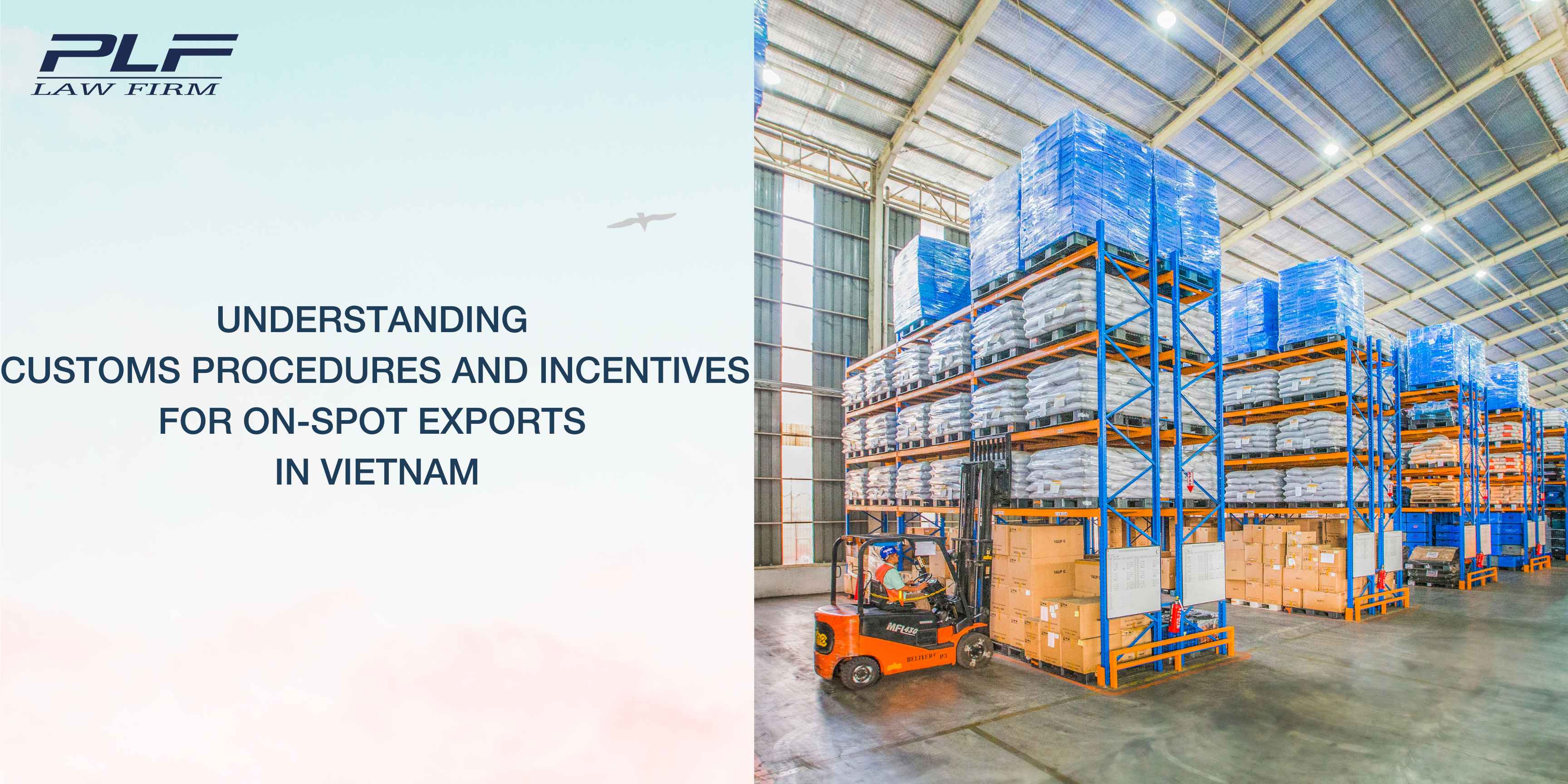 Plf Understanding Customs Procedures And Incentives For On Spot Exports In Vietnam