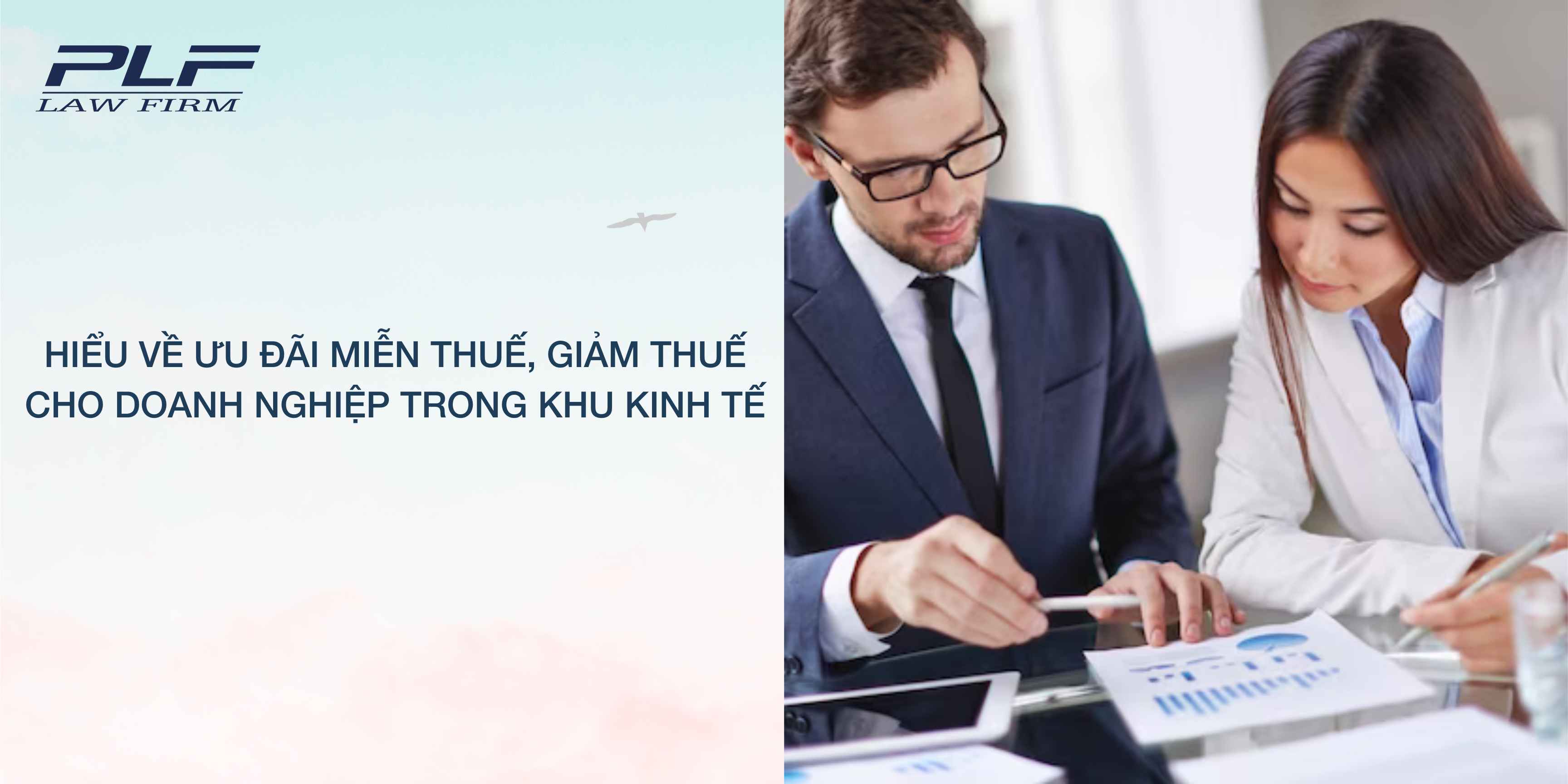 Hieu Ve Uu Dai Mien Thue Giam Thue Cho Doanh Nghiep Trong Khu Kinh Te