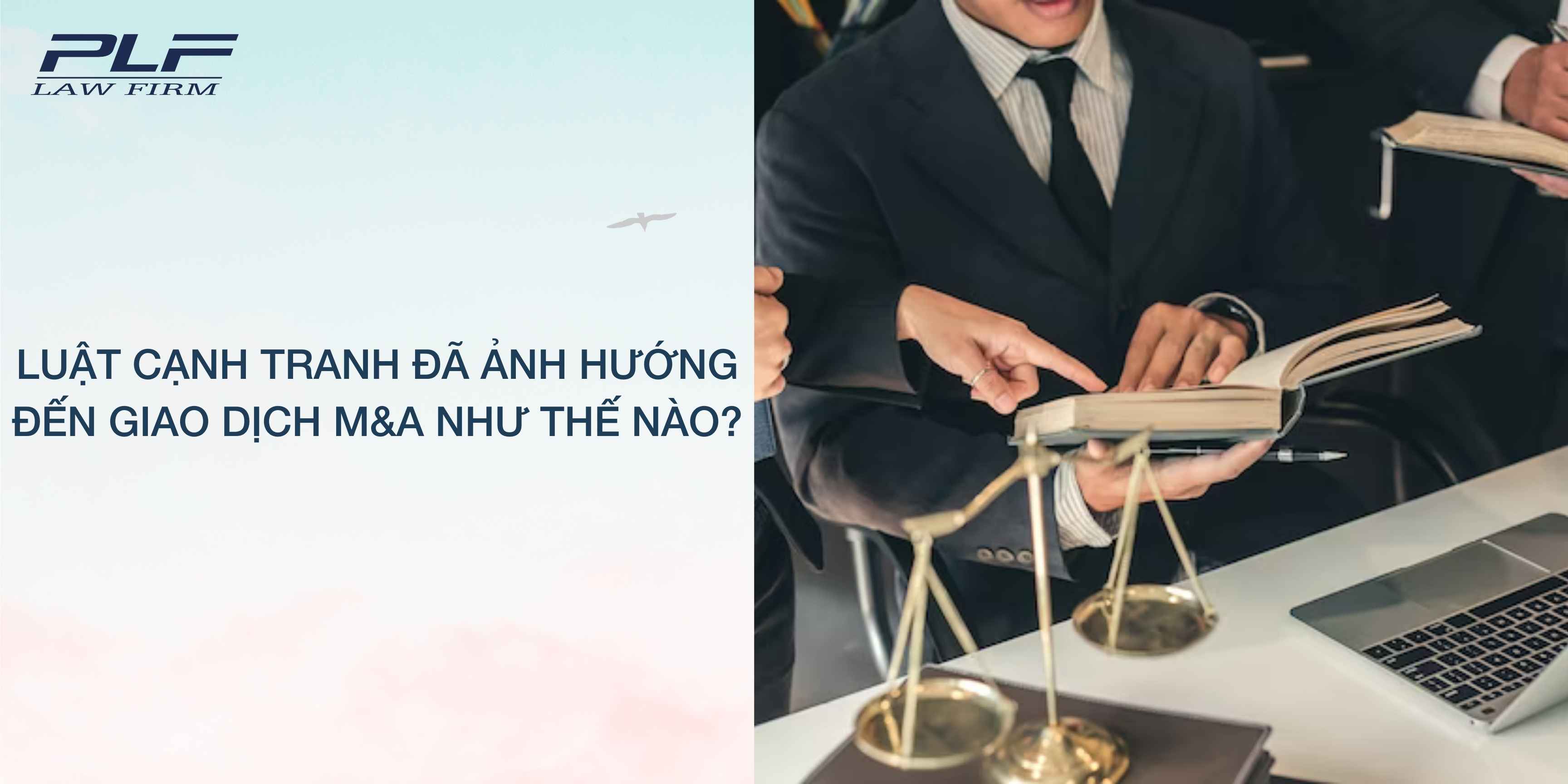 Plf Luat Canh Tranh Da Anh Huong Den Giao Dich Ma Nhu The Nao