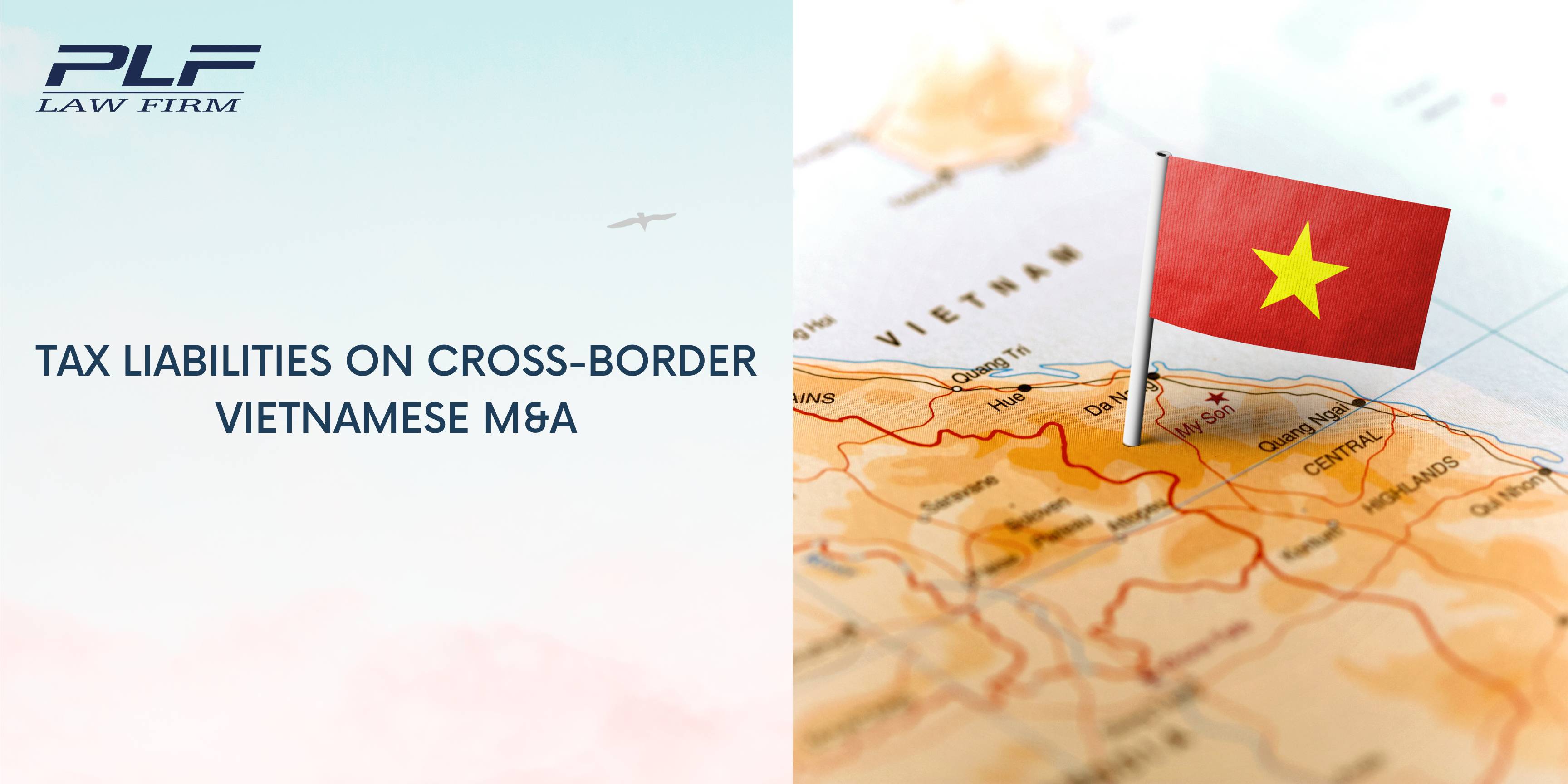 Plf Tax Liabilities On Cross Border Vietnamese Ma