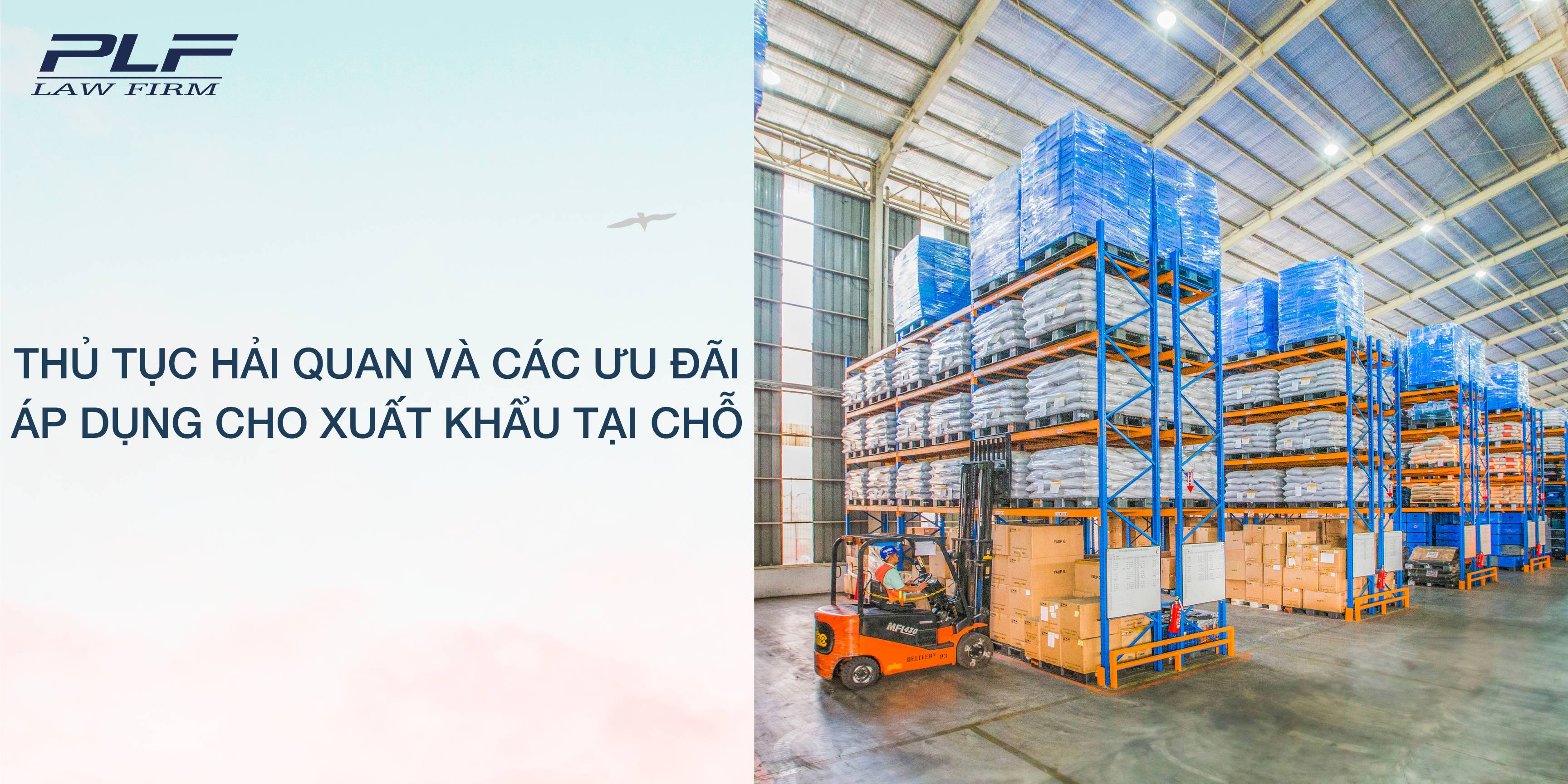 Plf Thu Tuc Hai Quan Va Cac Uu Dai Ap Dung Cho Xuat Khau Tai Cho