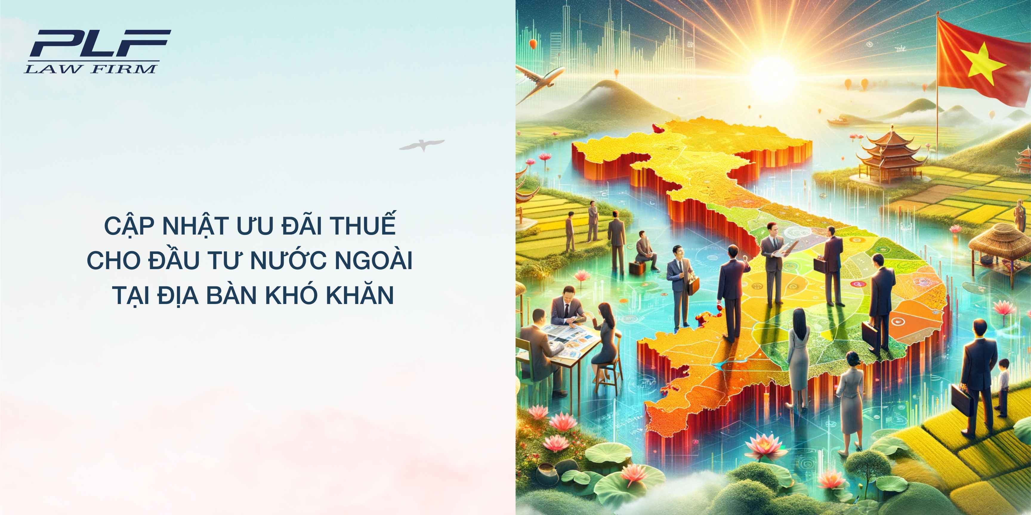 Plf Cap Nhat Uu Dai Thue Cho Dau Tu Nuoc Ngoai Tai Dia Ban Kho Khan