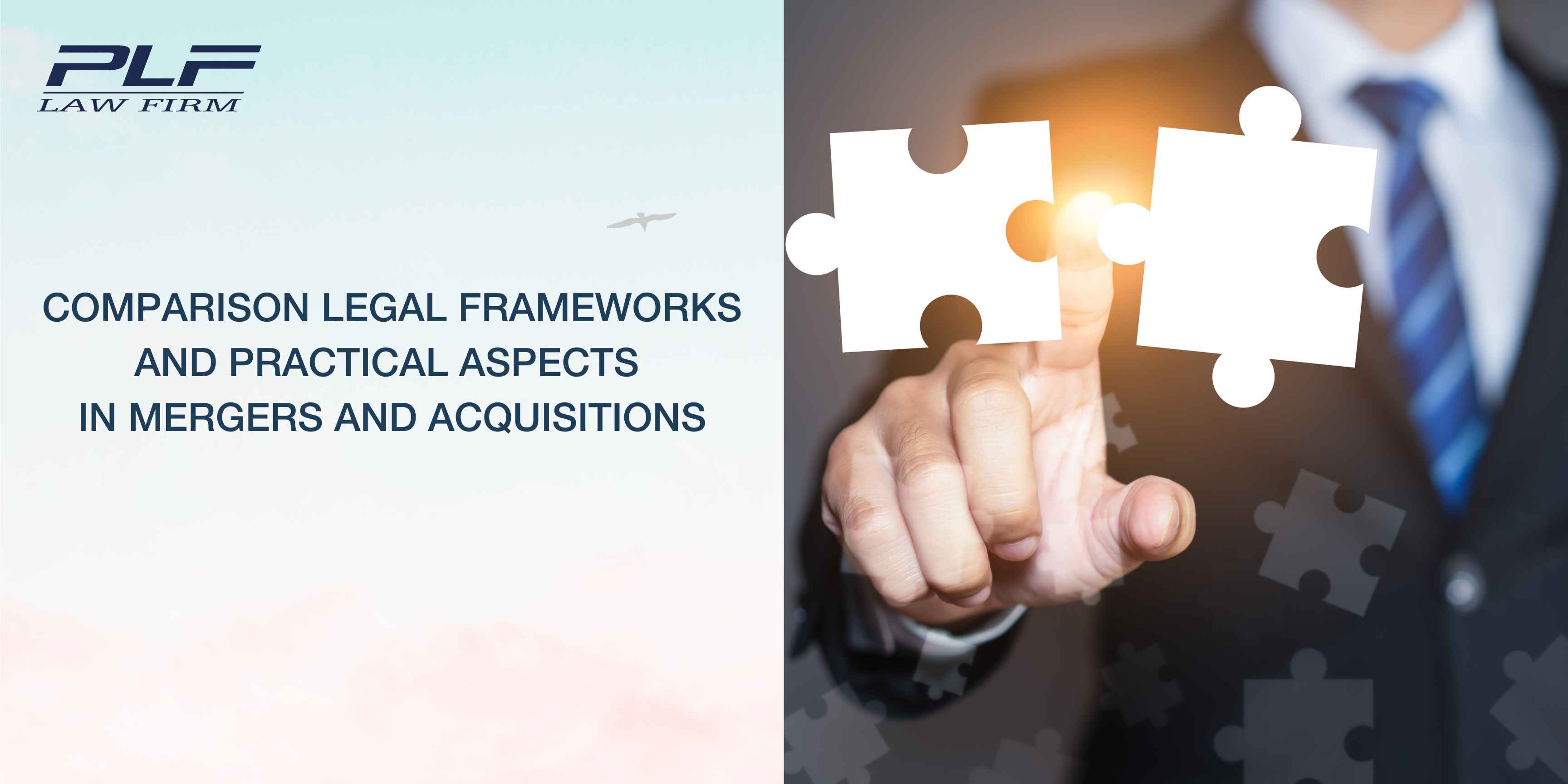 Plf Comparison Legal Frameworks And Practical Aspects In Mergers And Acquisitions
