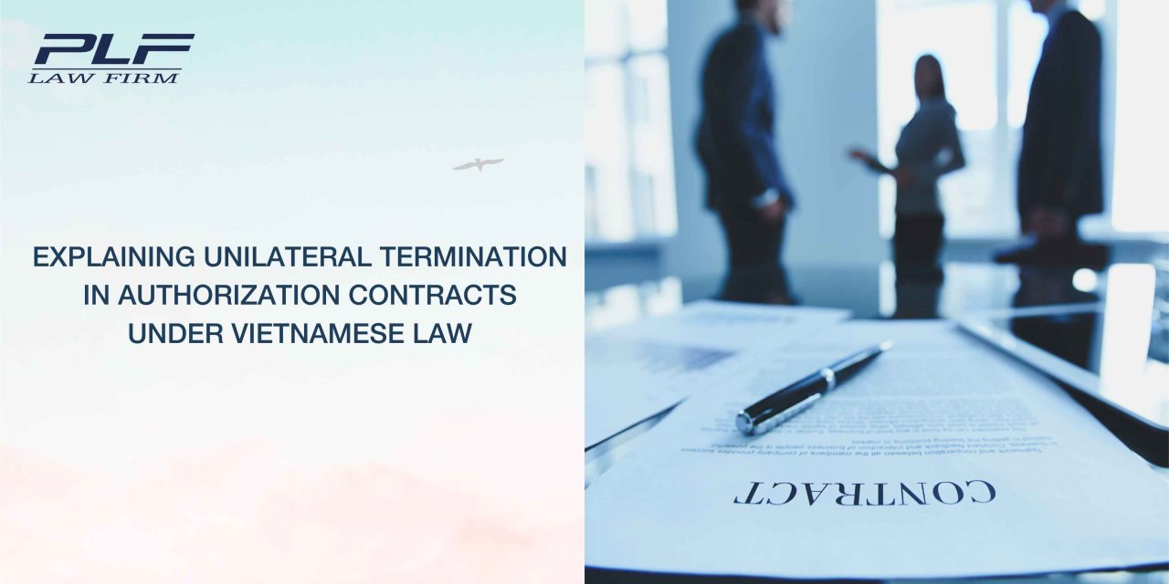 Forms of land use of FDI enterprises - PLF Law Firm