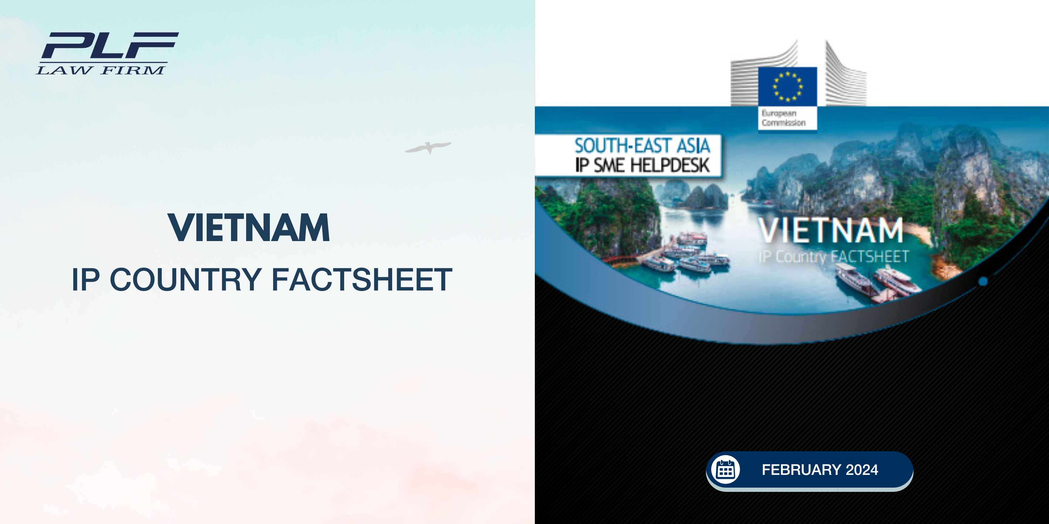 Plf South East Asia Intellectual Property Vietnam Ip Country Factsheet