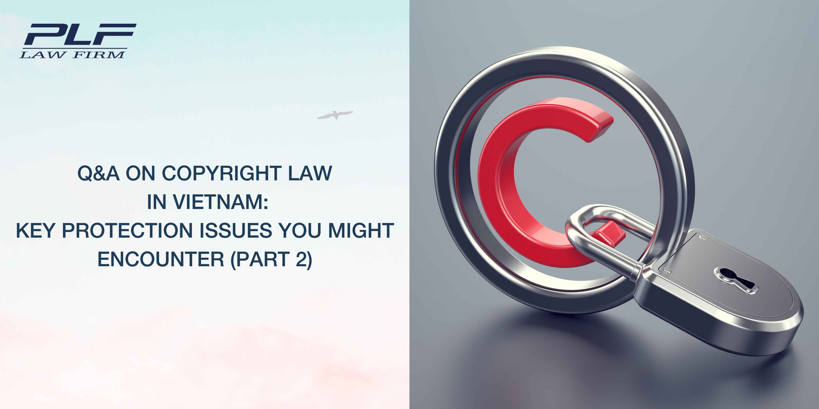 Plf Qa On Copyright Law In Vietnam Key Protection Issues You Might Encounter Part