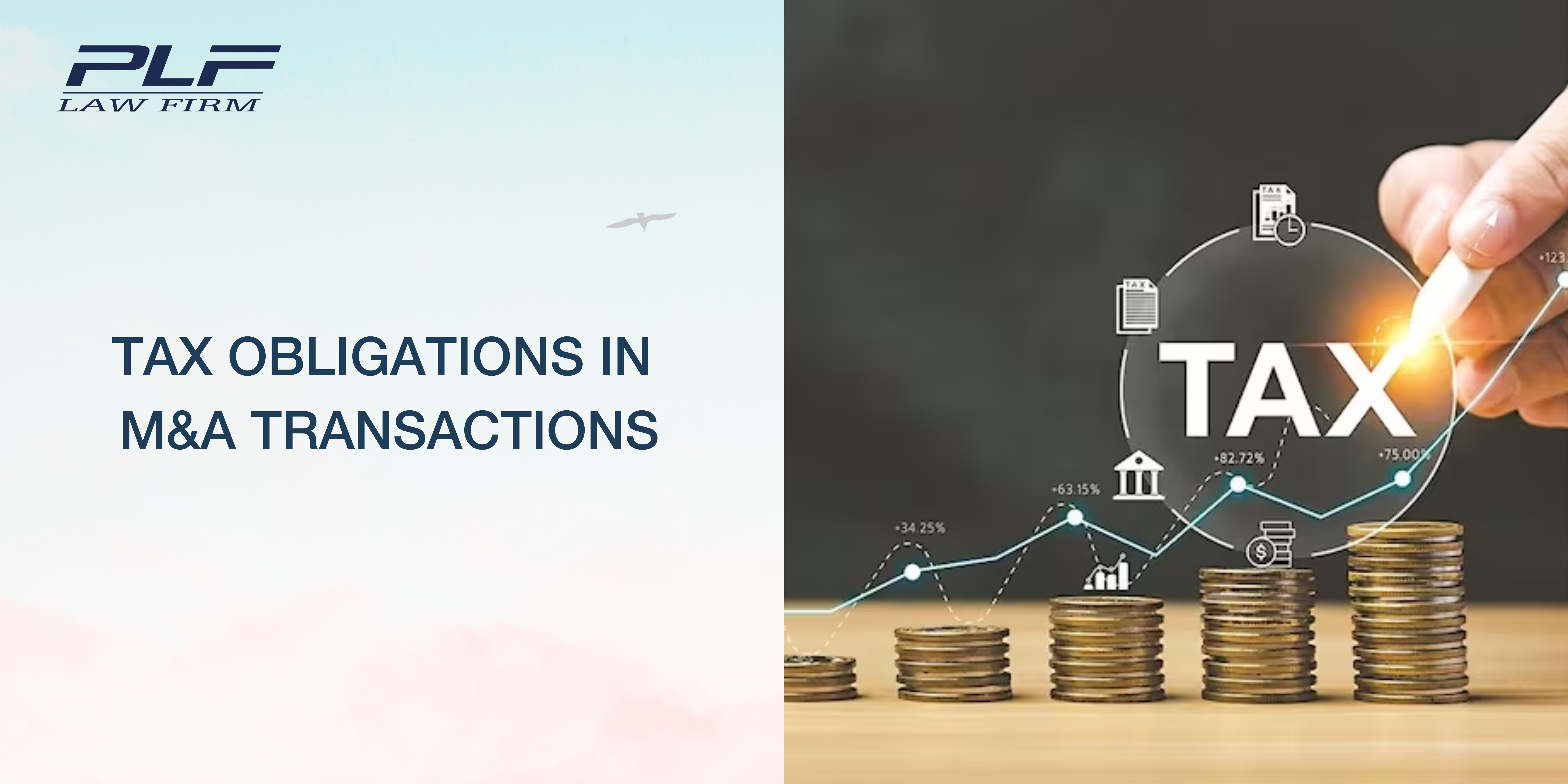 Tax obligations in M&A transactions