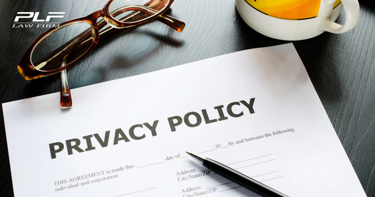 What actions are required when an FDI company processes personal data in Vietnam? 