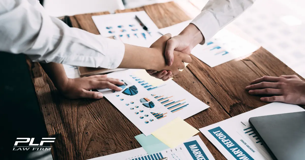 Xác định các mục tiêu M&A tiềm năng bằng cách đánh giá sự cạnh tranh tại địa phương