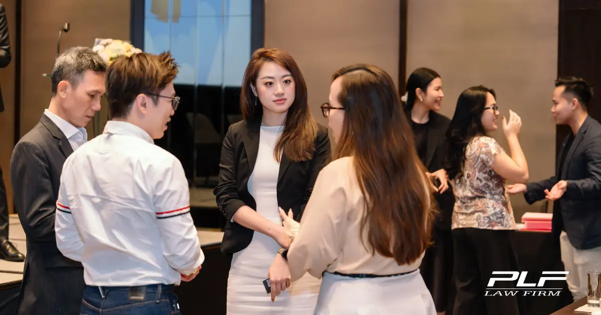 A networking opportunity with major names in global CRM solutions 