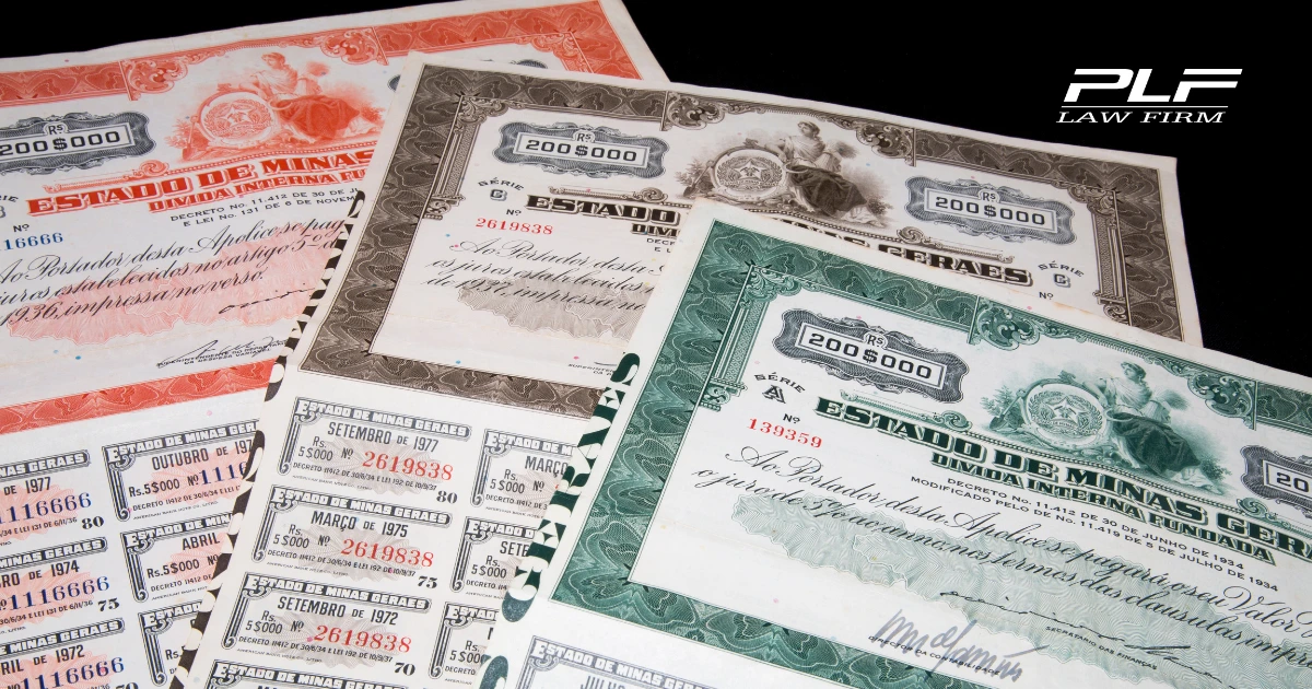 Tính chất của khoản vay vốn nước ngoài thông qua phát hành trái phiếu quốc tế