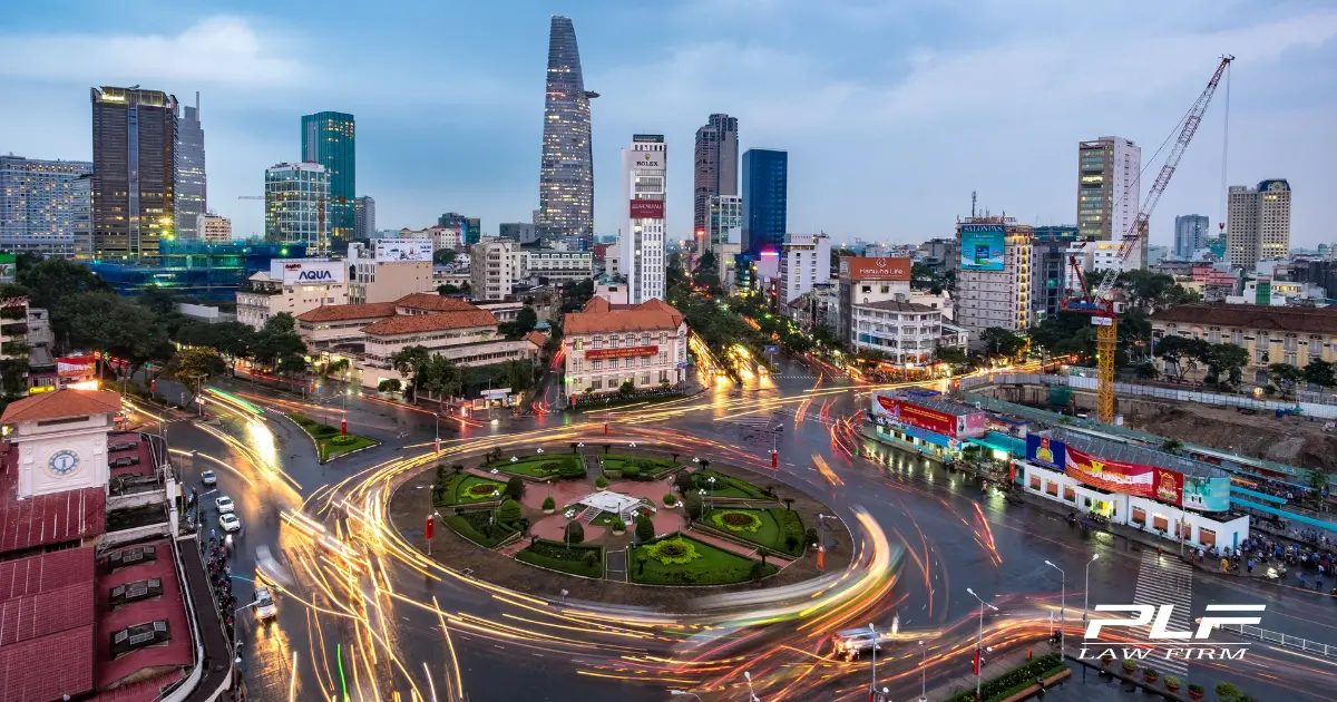 PLF-Investment trends 2025 Breakthrough opportunities from Vietnam's policies-Economic growth and macroeconomy