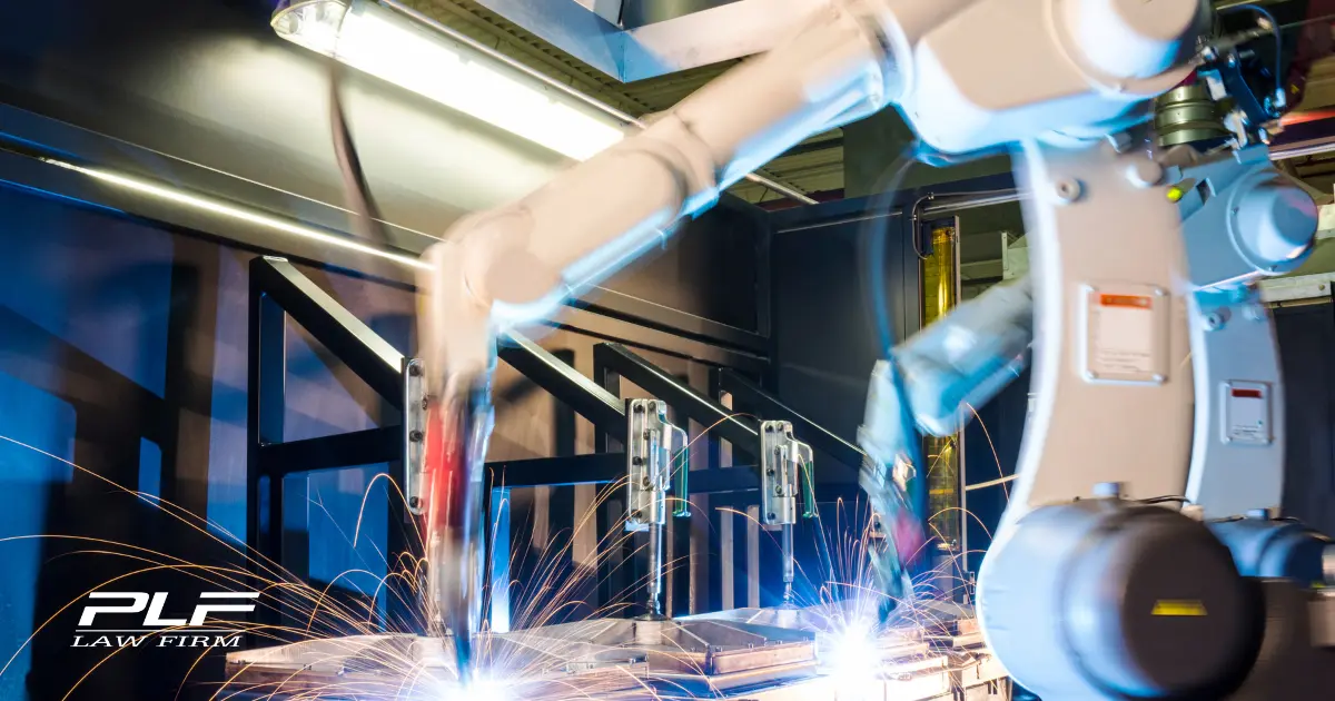 PLF-Investment trends 2025 Breakthrough opportunities from Vietnam's policies-High tech industries