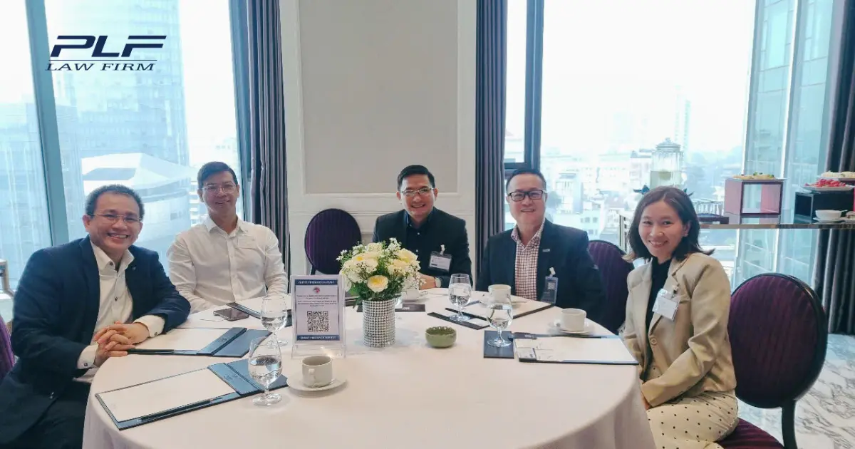 PLF Law Firm-Key matters in 2025 corporate tax updates (cont.)-Corporate Tax & Advisory-Event 2025