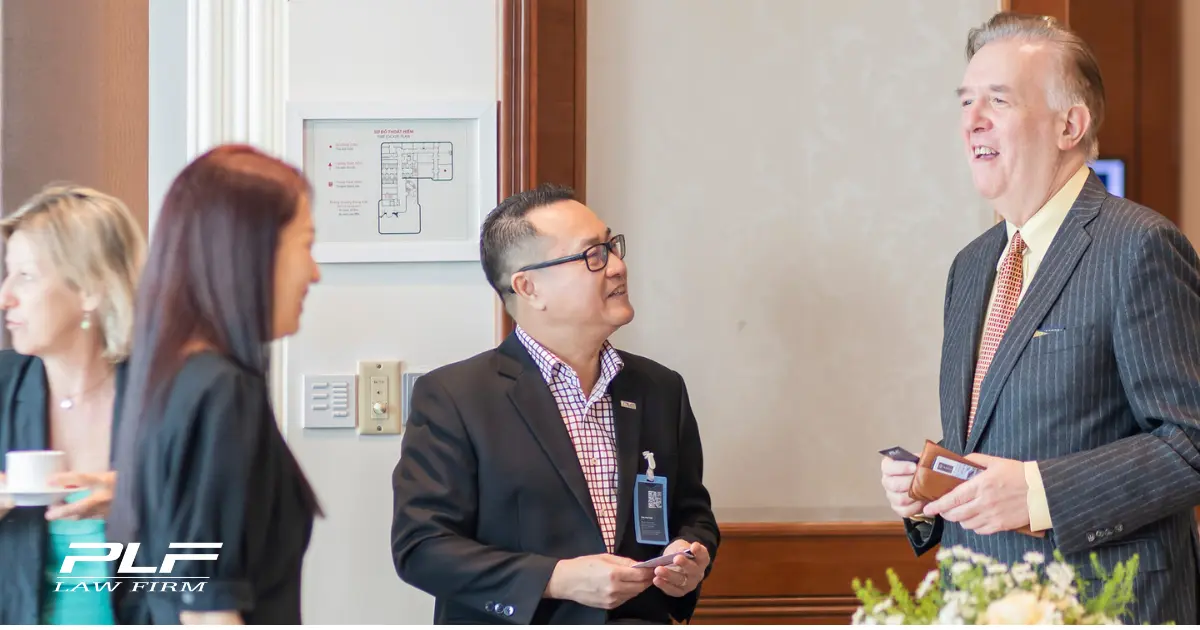 PLF Law Firm-Valuable networking opportunity to discuss 2024 annual tax finalization and other key tax matters-Corporate Tax & Advisory-Event 2025