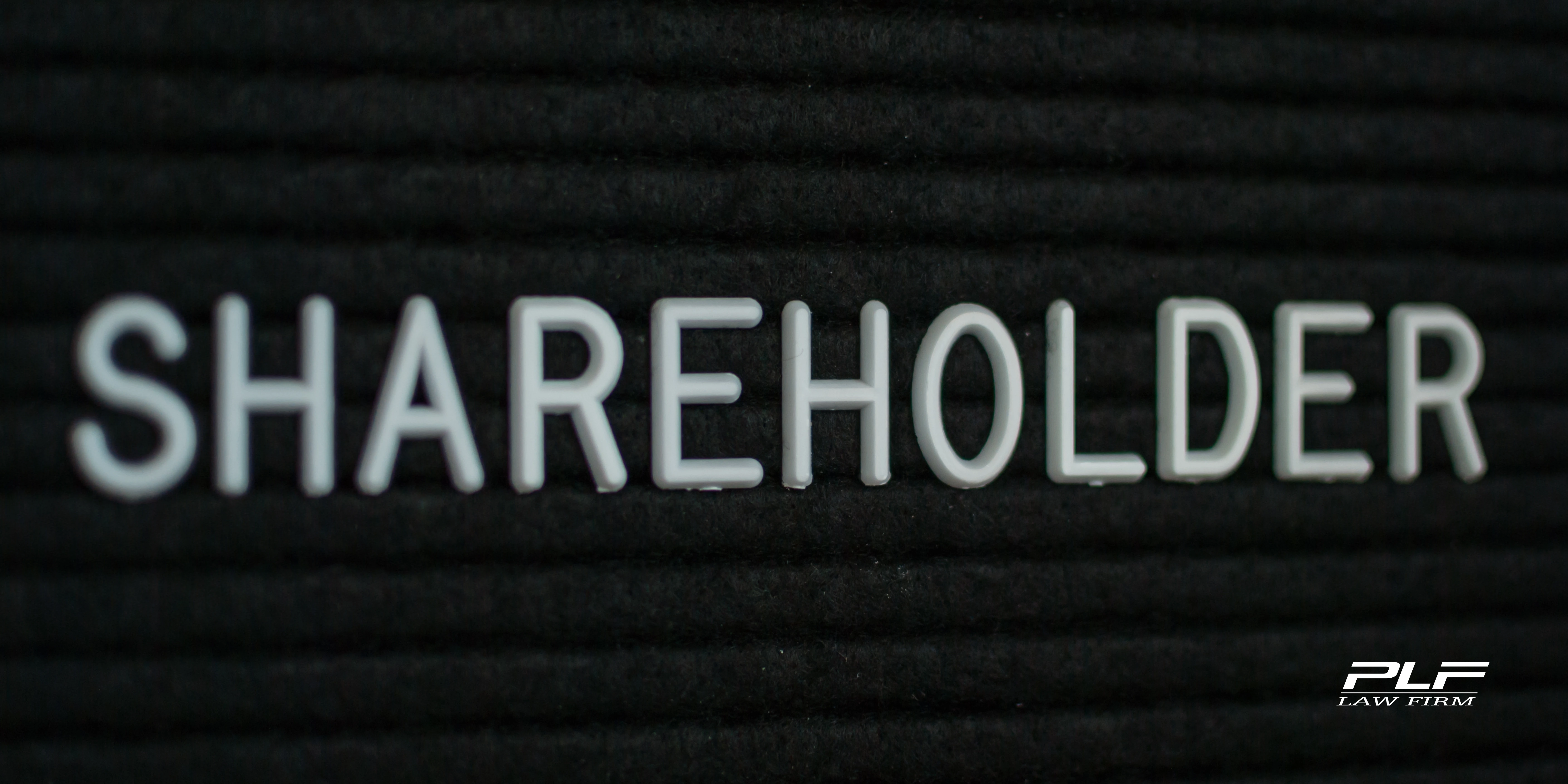 Comprehensive Guidelines for Organizing General Meeting of Shareholders