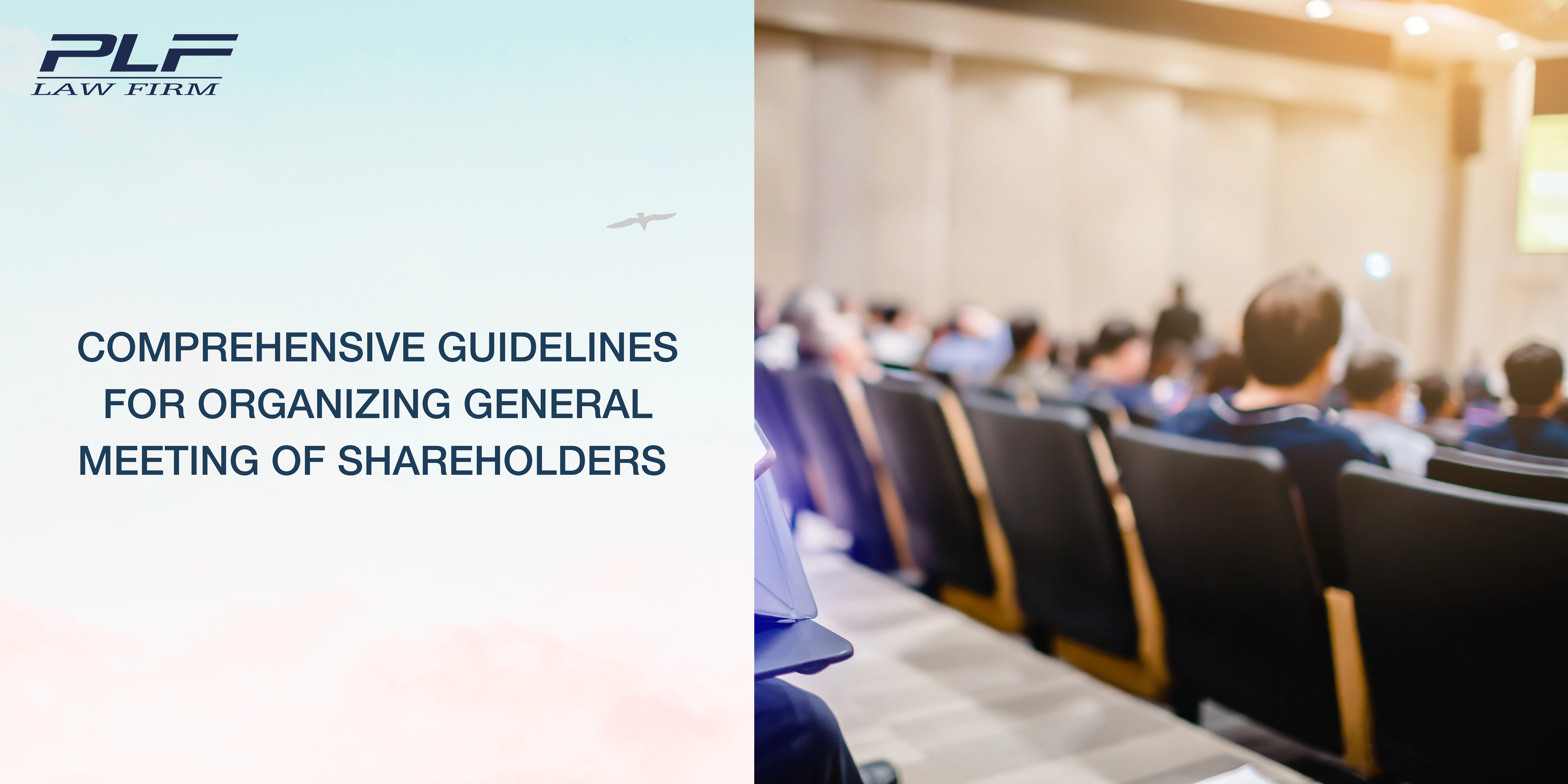 General Meeting of Shareholders